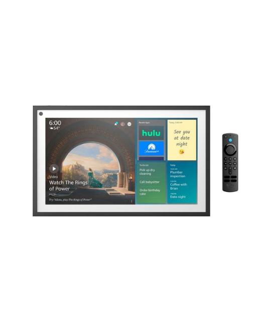 Smart Home Devices