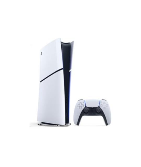 Gaming Consoles